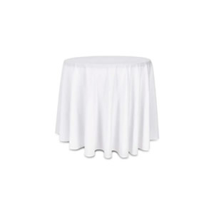 Mantel redondo Granite