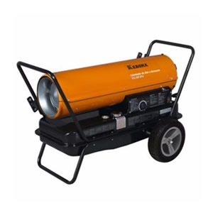 Turbo calefactor ex 150