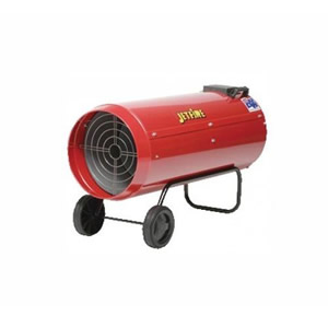 Turbo Calefactor Ex 300